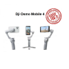 Dji Osmo Mobile 4 - Original New Garansi Resmi